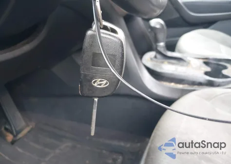 2013 Hyundai Santa Fe Sport из США, поврежденный, VIN 5XYZUDLB3DG041352